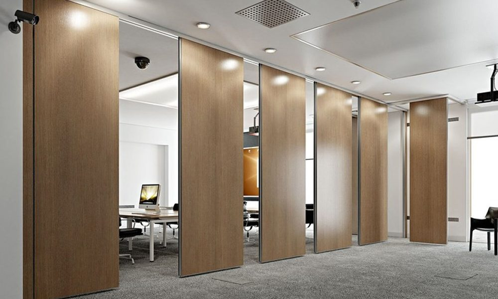 HAREKETLİ BÖLME DUVAR 4