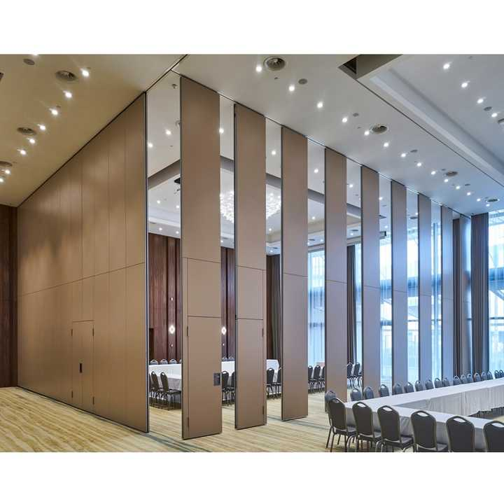 HAREKETLİ BÖLME DUVAR 2