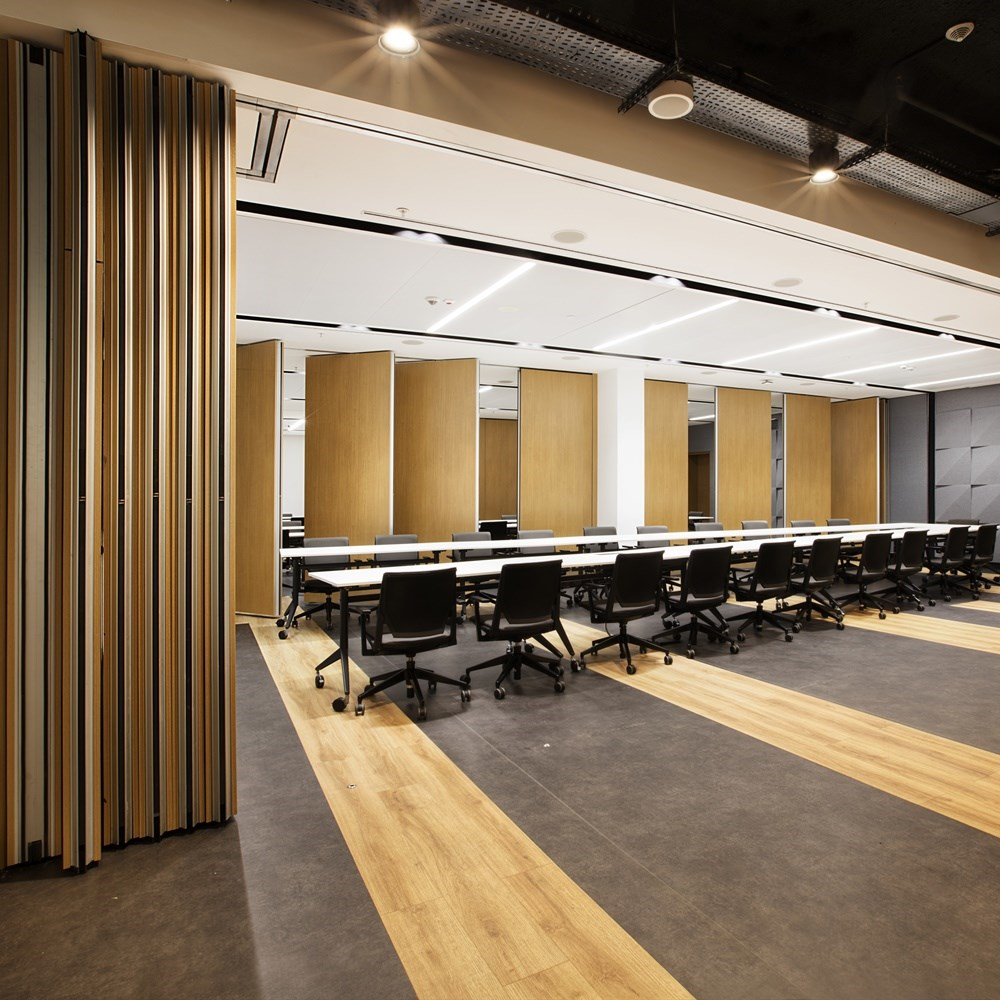 HAREKETLİ BÖLME DUVAR 1