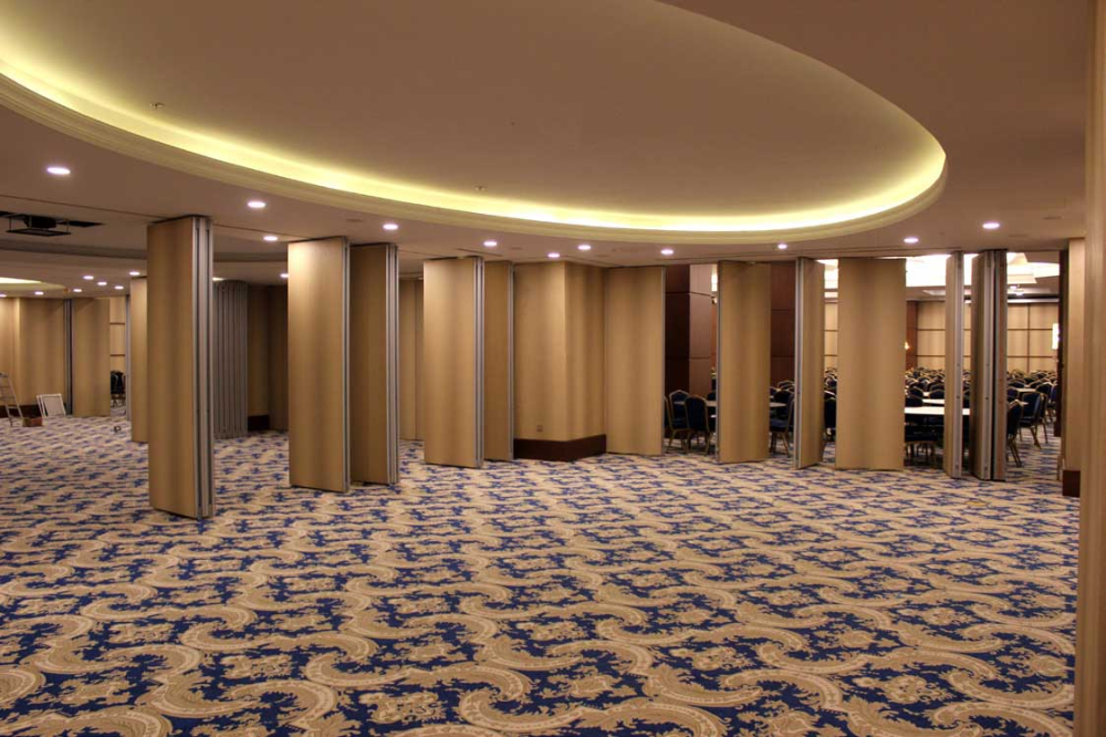 HAREKETLİ BÖLME DUVAR 5